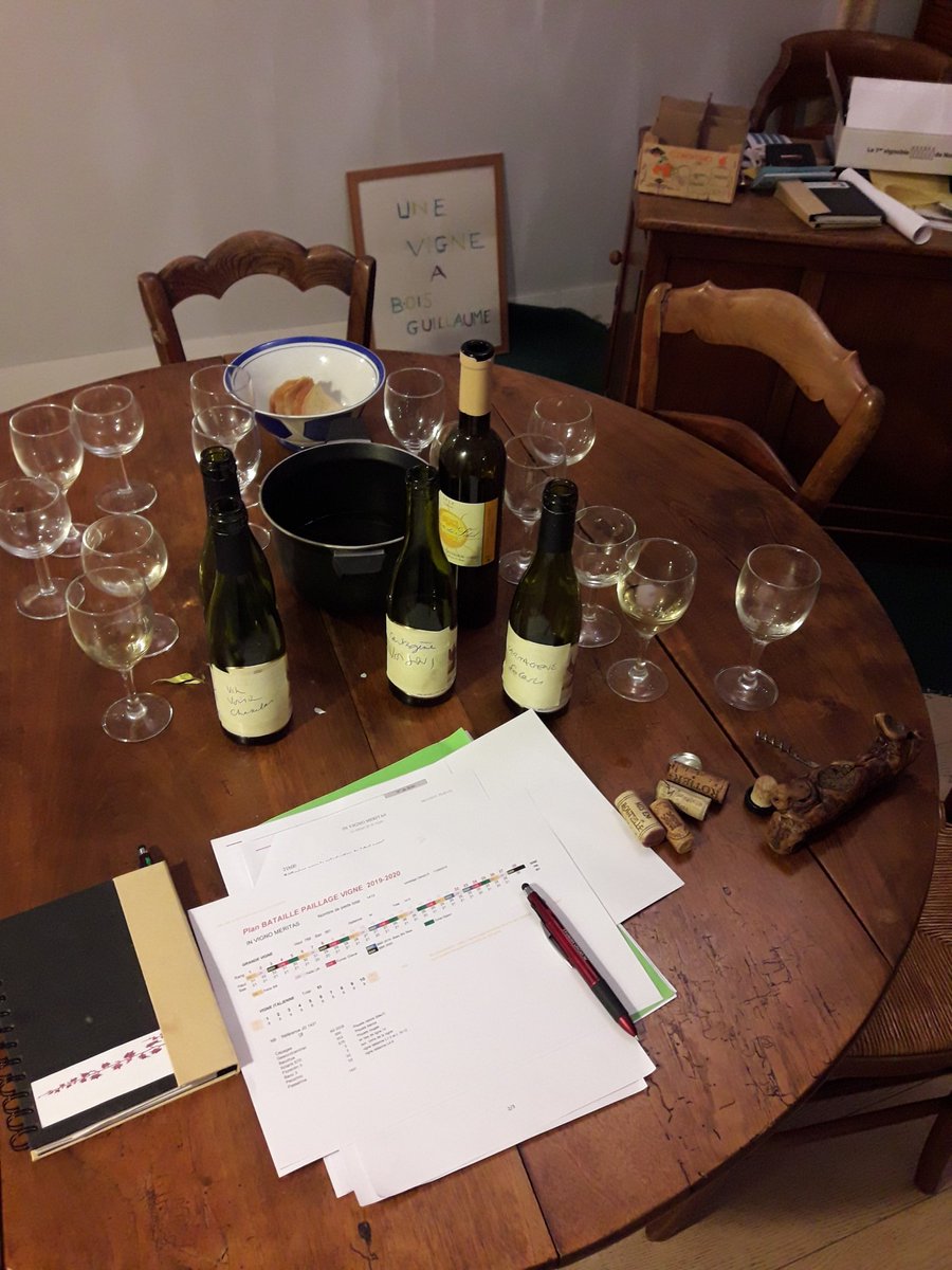Palou8176's tweet photo. Ce soir, il y a des signes qui ne trompent pas : j'ai présidé le Conseil d'administration de l'association #InVignoMeritas avec #conscience, #attention et beaucoup de #plaisir #CAP ! https://t.co/eqvLxeTmWo