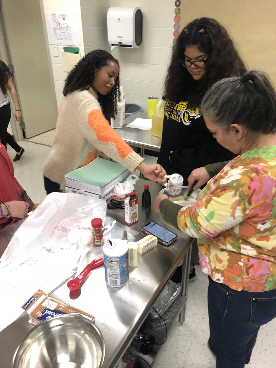 Maribel Cantu, M. Ed tweet media