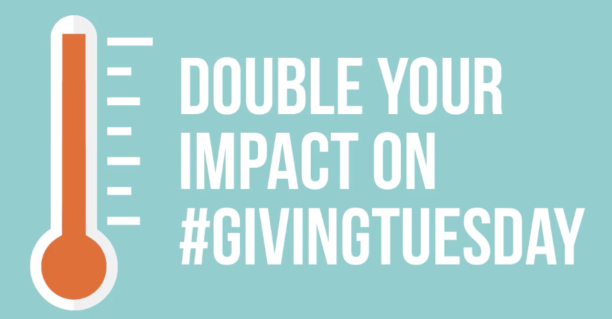 CRFtweets's tweet photo. HUGE NEWS! CRF has matching funds for all contributions to our Where Needed Most fund during the month of December!

Visit https://t.co/I7U4An0hkd to learn more! #givingtuesday https://t.co/8mpRXUvxfQ