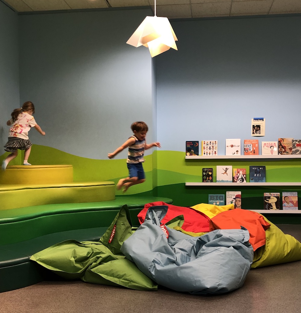 When the cold begins to feel unbearable and the kids start to get cabin fever, consider some options for indoor, play spaces. Our recent article in the Southwest Journal highlights a few options in the neighborhood.

#minneapolisliving
#southminneapolis