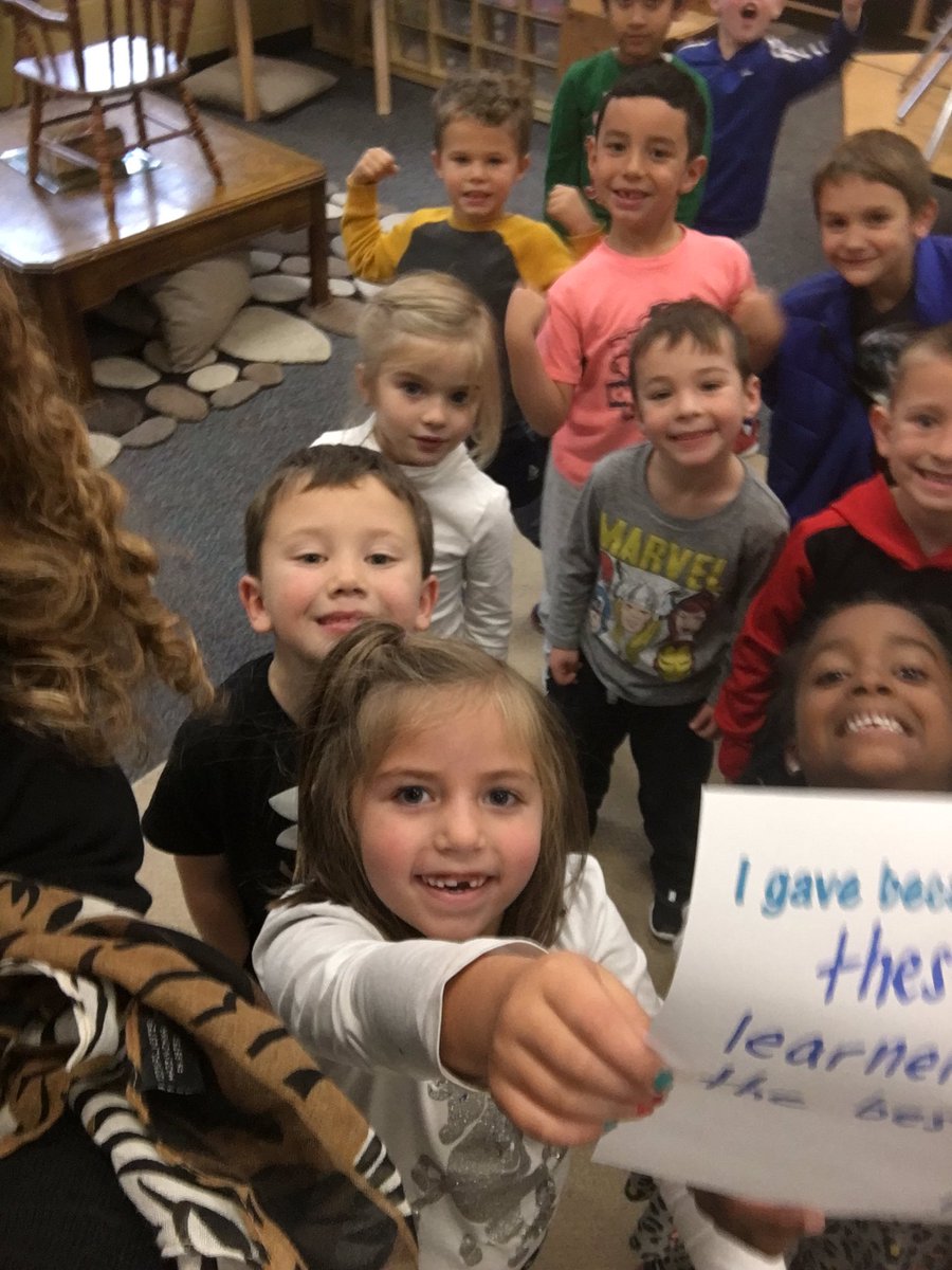 Liza Borgert tweet media