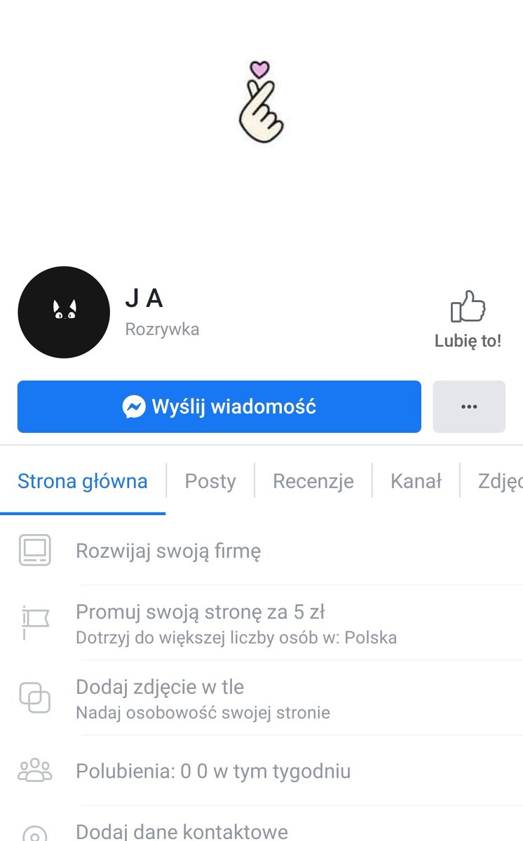 dksospa's tweet photo. Zapraszam tutaj bardzo serdecznie, dopiero założyłam, ale liczę na waszą pomoc, będzie ciekawie #podajdalej #dalej https://t.co/7bACcWOrUy