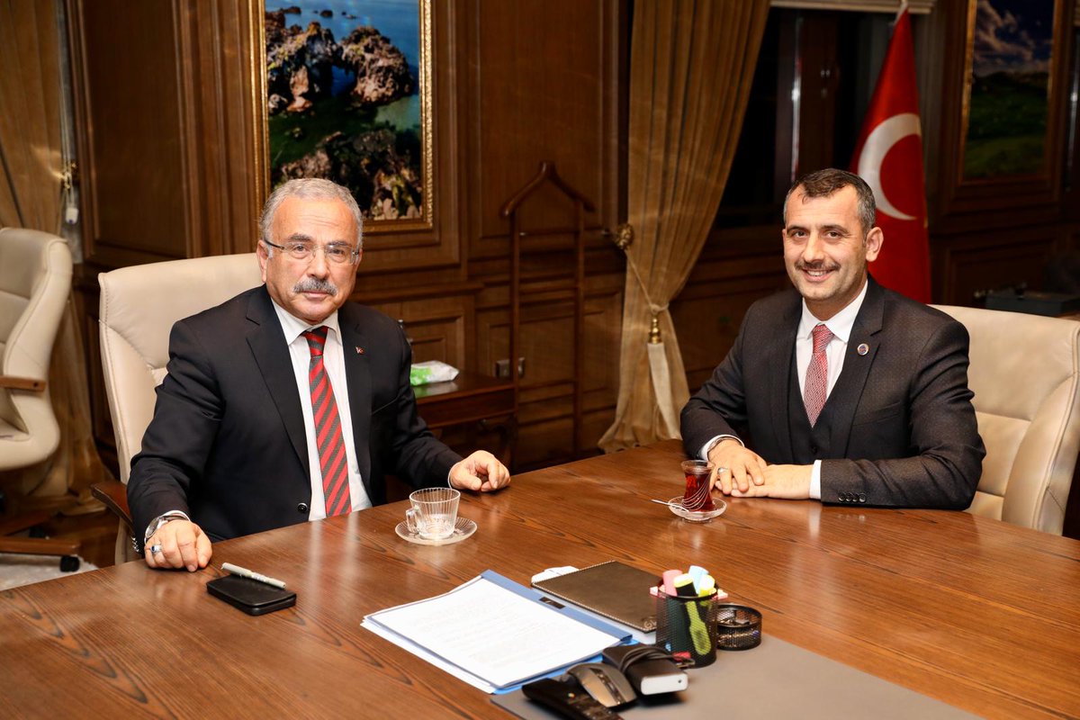 Mehmet Hilmi Güler
