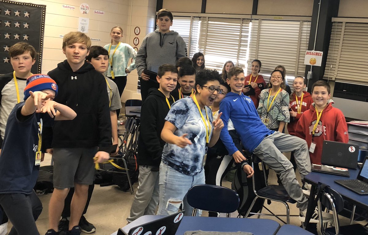 Ms. Waterman tweet media