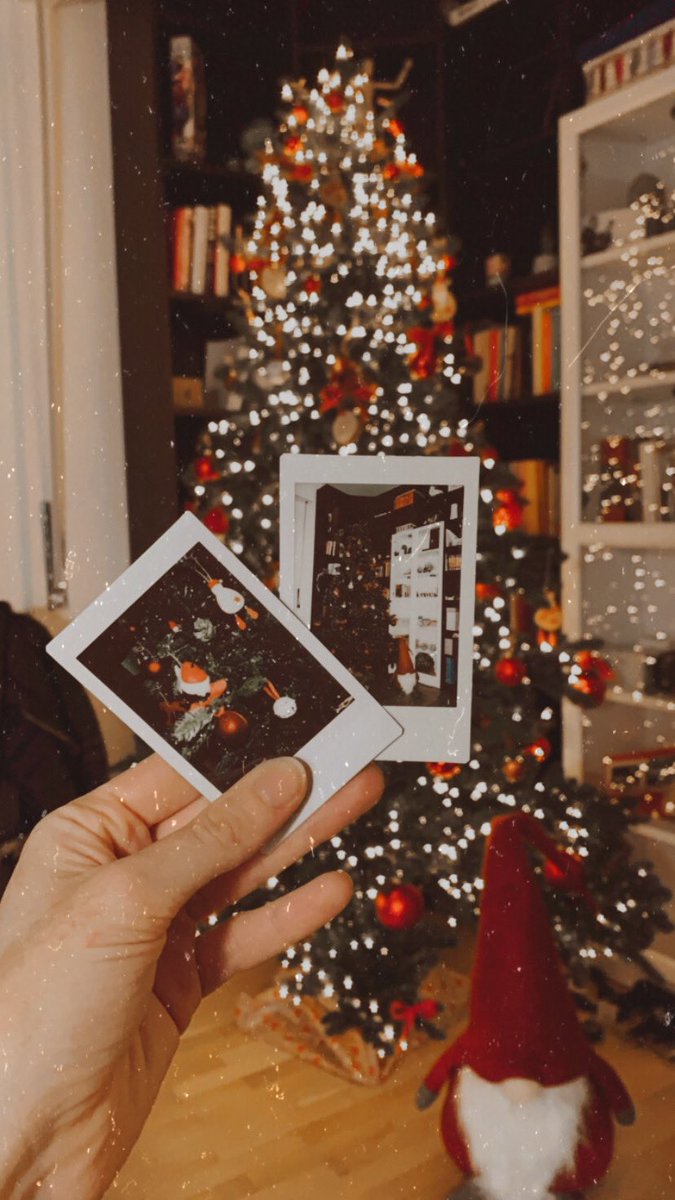 campaaanula's tweet photo. Our first Christmas ♥️ https://t.co/KbvVaz0EnM
