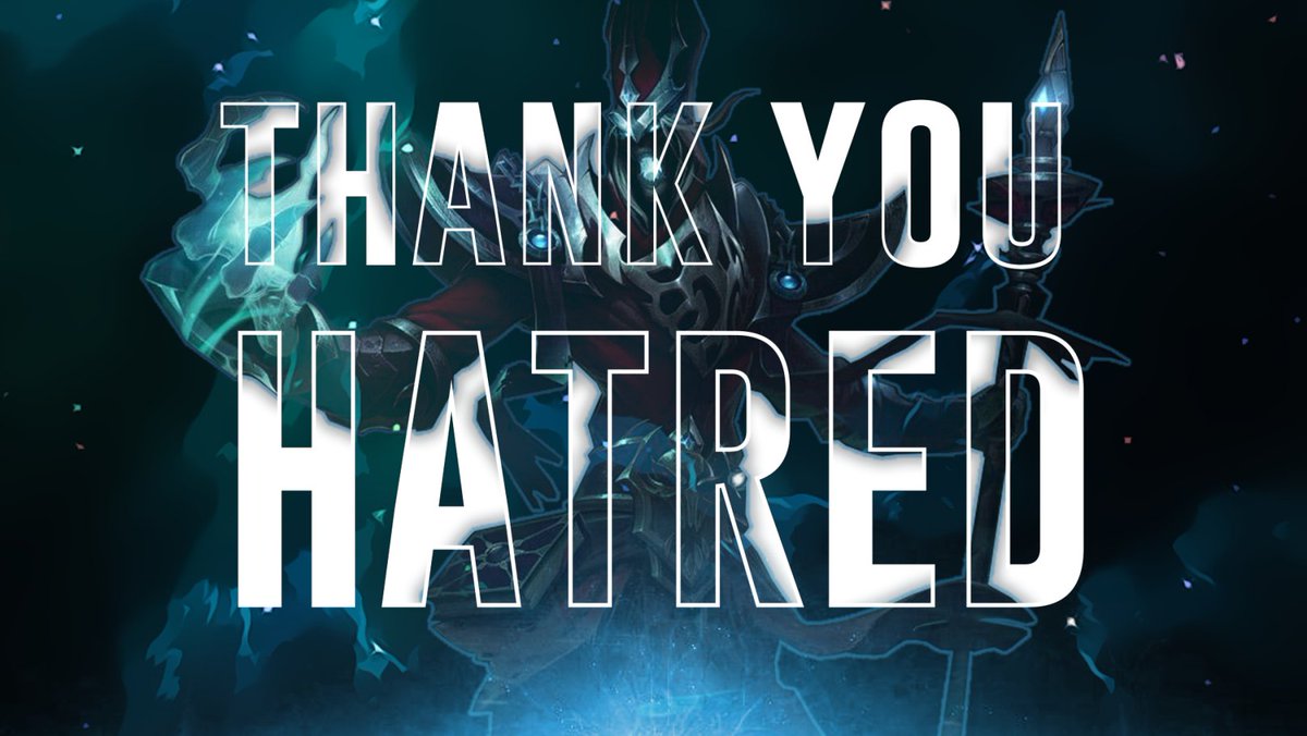 Thanks a lot to @SWAG_Hatred for being able to substitute our Starter Jungler during the first game of the PG Nationals Qualifier! <a href="/PGEsportsIT/">PG Esports</a>
It was a pleasure for everyone having you with us.
GG Hatred!

#GOWOLVES