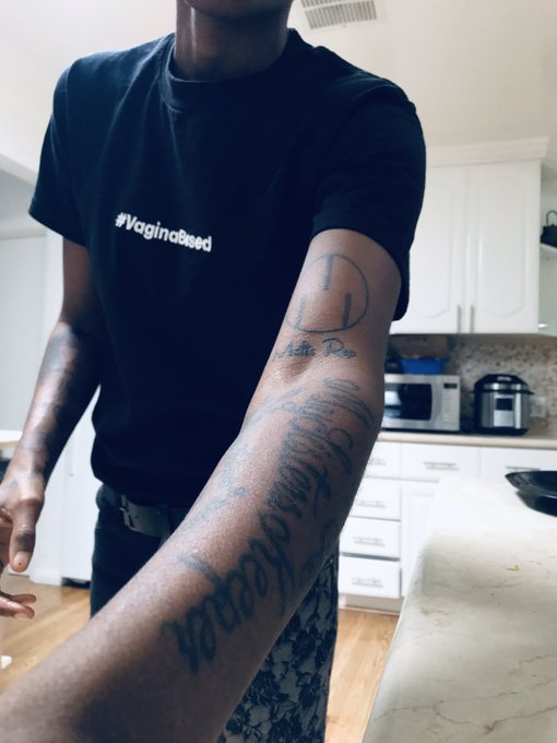 You ever watch a white woman masturbate , it&rsquo;s fun .   https://t.co/hj6mU8cjaJ https://t.co/vGs6FNLP<a href="/tag/fetish"class="tags"><span>#fetish</span></a>