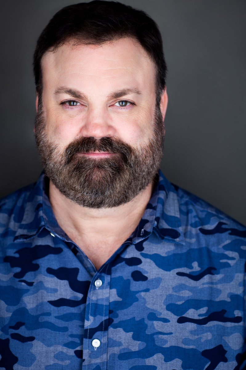 Christopher Brian Roach tweet media