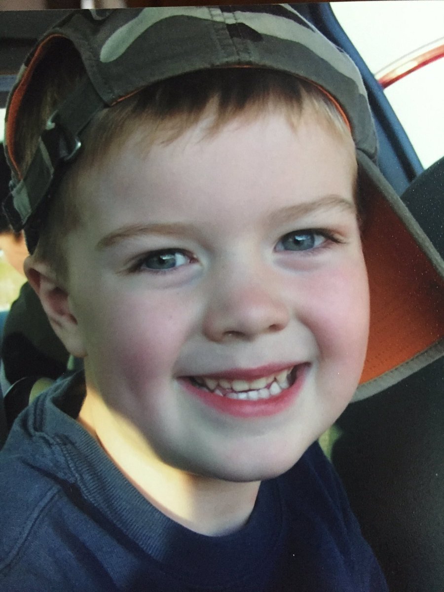 19 today!!! Unreal, so proud of this young man.... Love dad!!