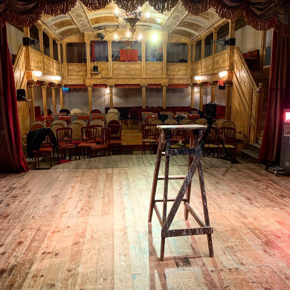 You_RiYamanaka's tweet photo. Great filming and photo shoot in this lovely premises. Thank you! 気持ちの良いスタジオで、素晴らしい映像と写真の撮影!感謝。
#actorslife #filming #sandsfilms #filminglocation #filminglife #japaneseactress #japaneseactor #ukactor #俳優 #役者 #演劇 #映画 #映画撮影 #写真撮影 https://t.co/7wy0GMD8ld