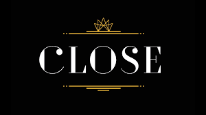 CLOSE, spectacle immersif est de retour dans le quartier :  une soirée au cabaret du Phénix à partir du 28 janvier 2020. bigdrama.fr/close/