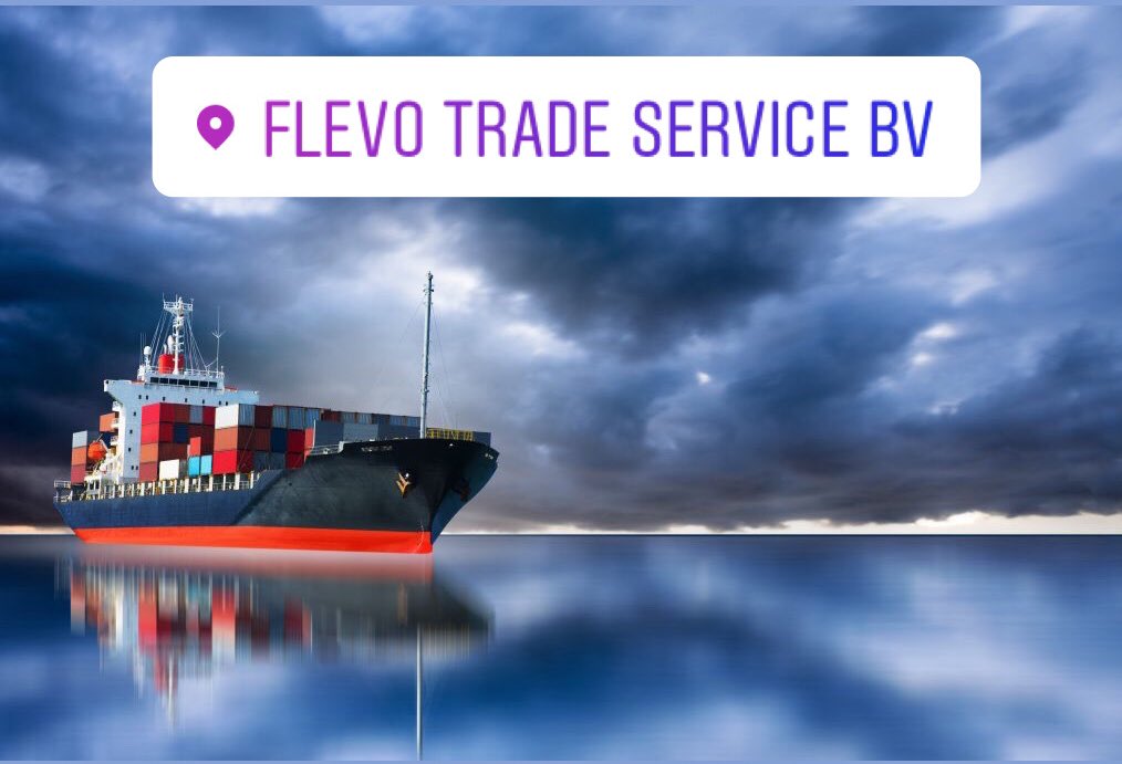 Flevo Trade Service tweet media