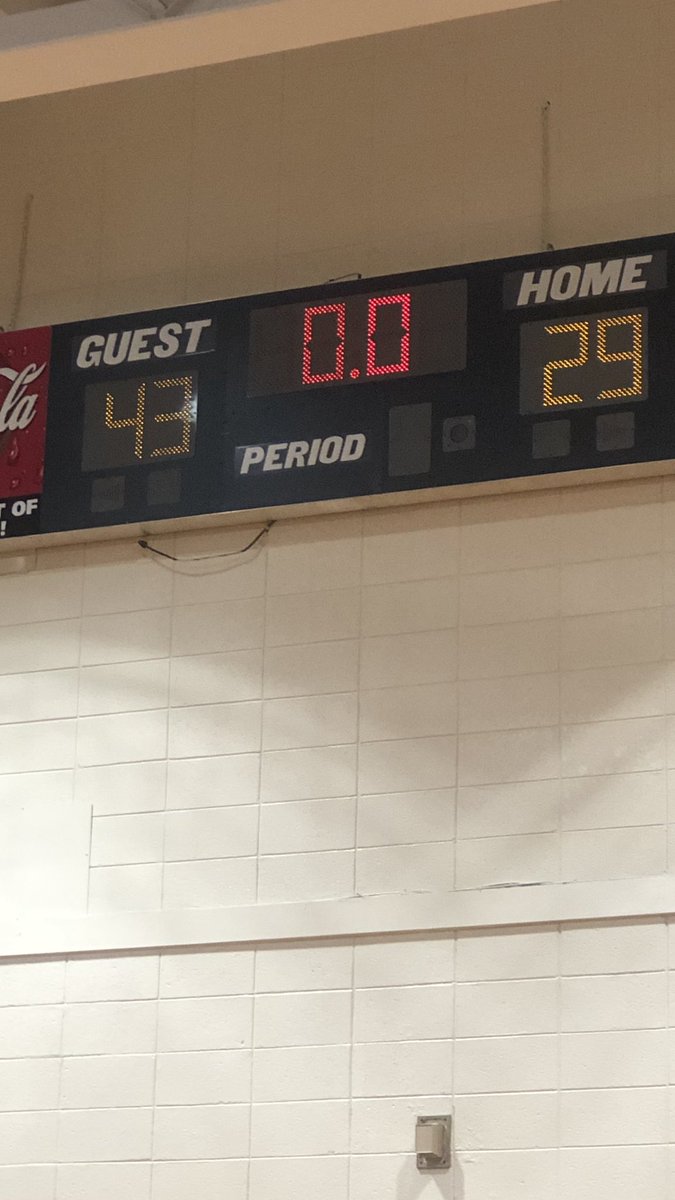 TawaunaStewart's tweet photo. Yessssss Lady Rams!  Great victory over Carrington Middle. @DrRogers13 @pmubenga #DPSSports https://t.co/AD2t5CLy0J