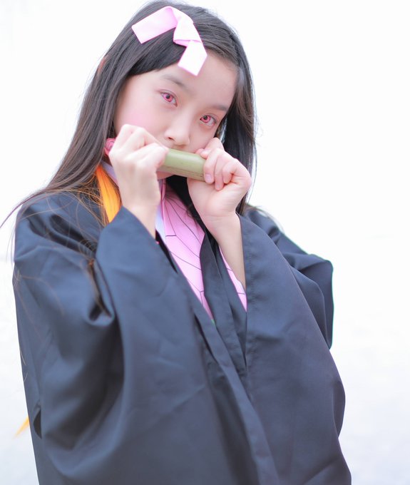 Twitterのコスプレ画像13