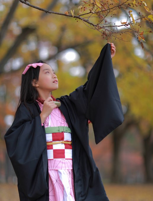 Twitterのコスプレ画像12