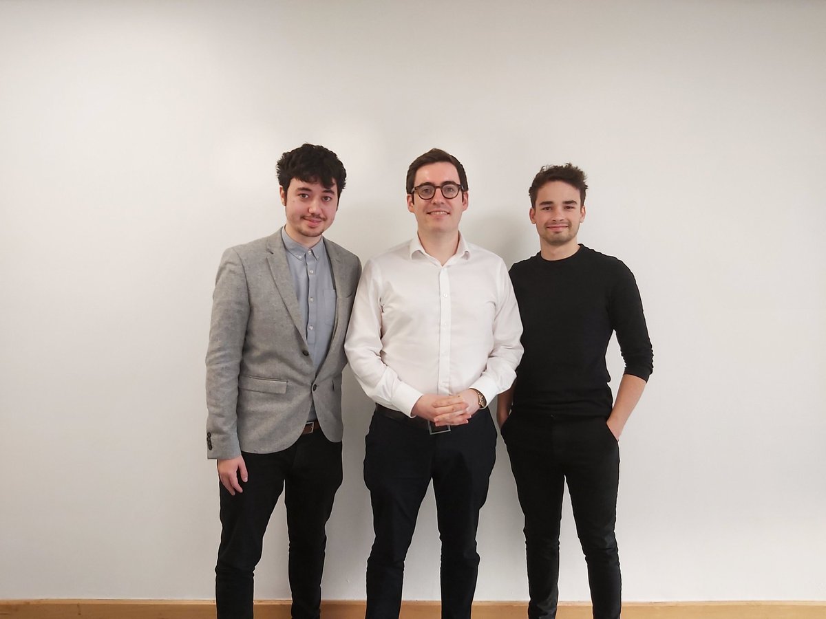 Mattjbaker01's tweet photo. Real pleasure to deliver 1st @LGAcomms leadership event on high streets today at @warwickuni. Fantastic contributions by speakers, but great to hear young voices like @joejamesbarratt, @DanPriceINDY &amp; @Michael_Lawes make the case for young people leading a #highstreet renaissance https://t.co/8kdkZs84Ip