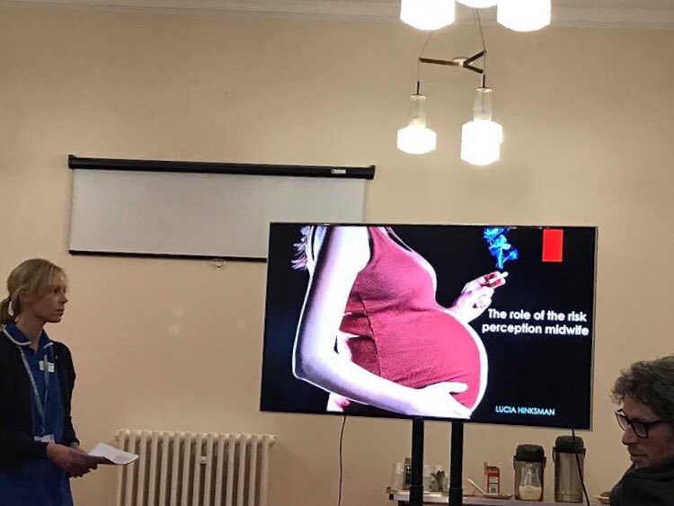 arwenWVT's tweet photo. Smoking in pregnancy is leading modifiable risk factor for adverse birth outcomes. Stakeholders meeting #joinedupapproach @WyeValleyNHS @PHE_uk @nhssmokefree @MatNeoSIP @BirtHWaysNHS @elaineevans110 @HfdsCouncil @iHealthVisiting @FiFibelle1231 @nhsCCGHere @hargraves391 @helenpr https://t.co/ScnTXhktqe