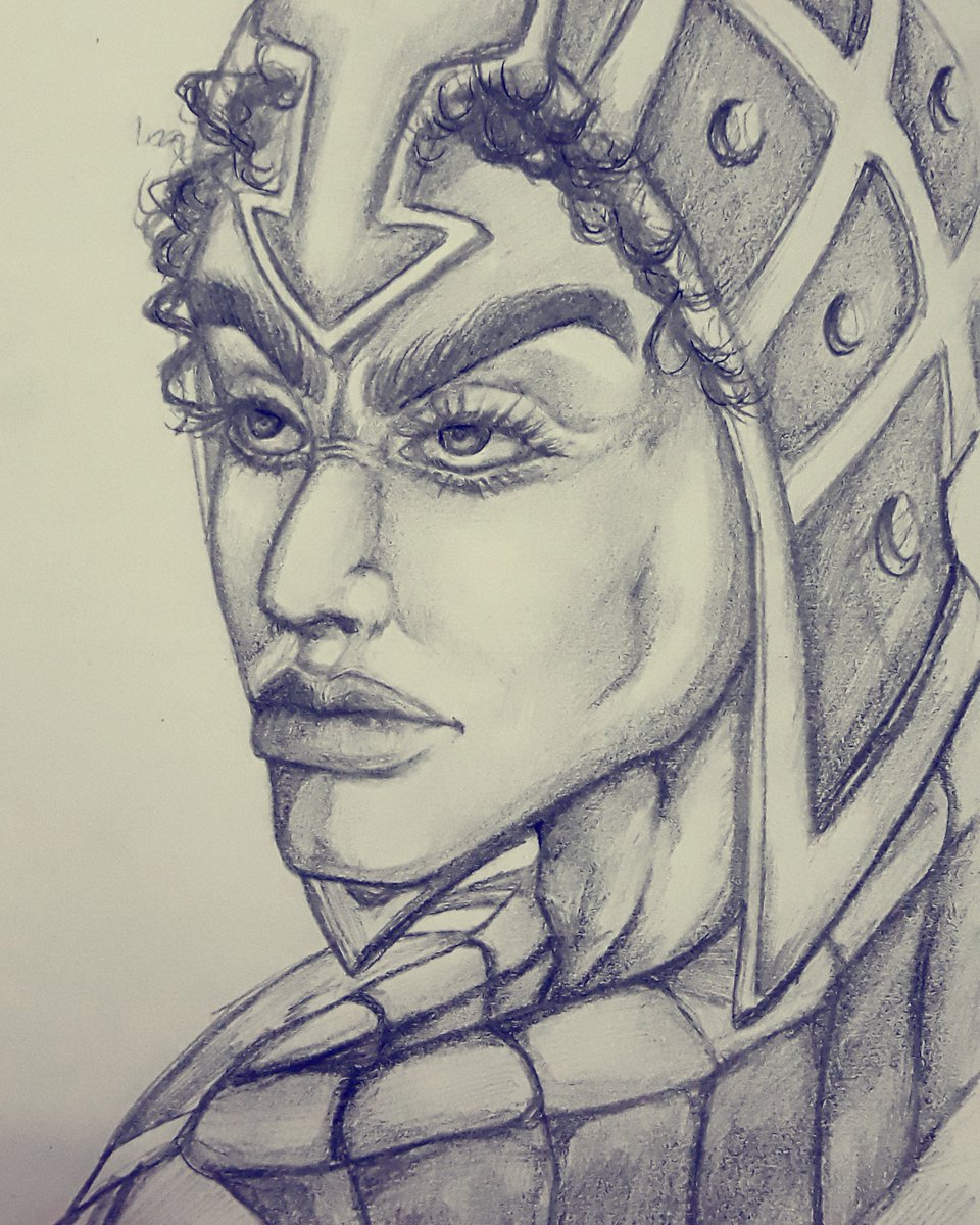 Syndrish_28's tweet image. Hello im not dead just fucked over the tests to celebrate this ABSOLUTE GOD instagram.com/p/B5oHZJplrBl/…

#mista #JJBA #jjbafanart #jojosbizarreadventure #ventoaureo