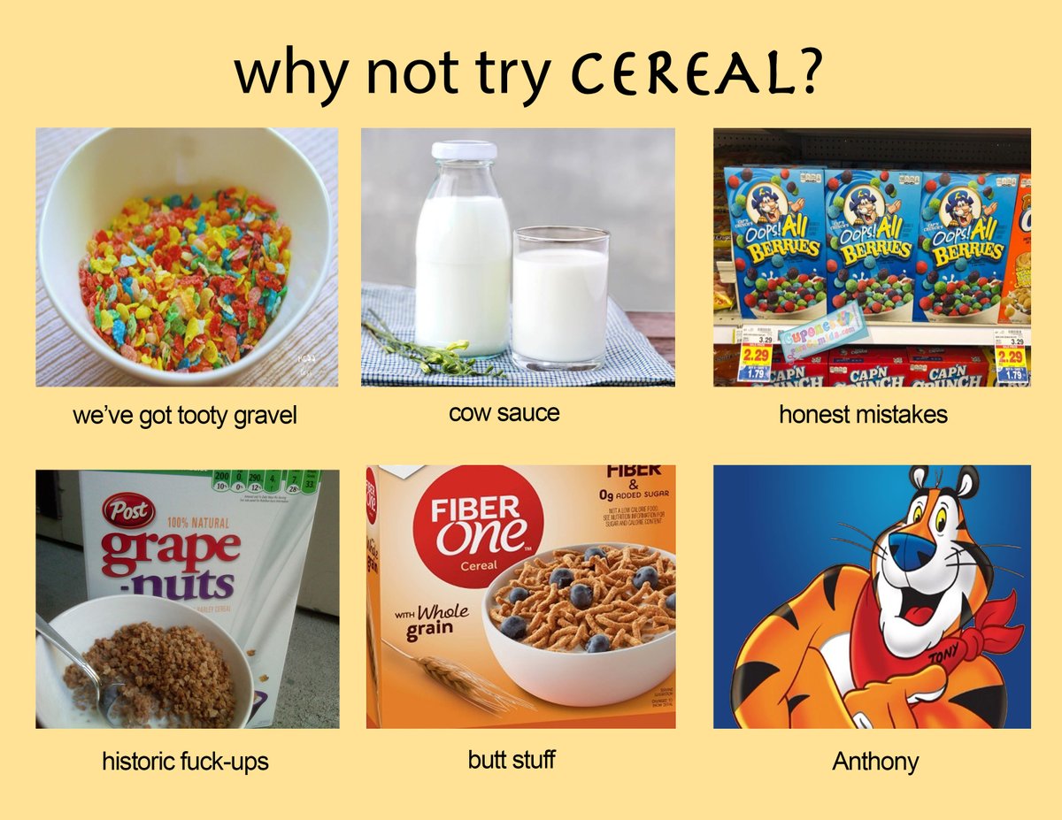 cerealouslynet's tweet image. 