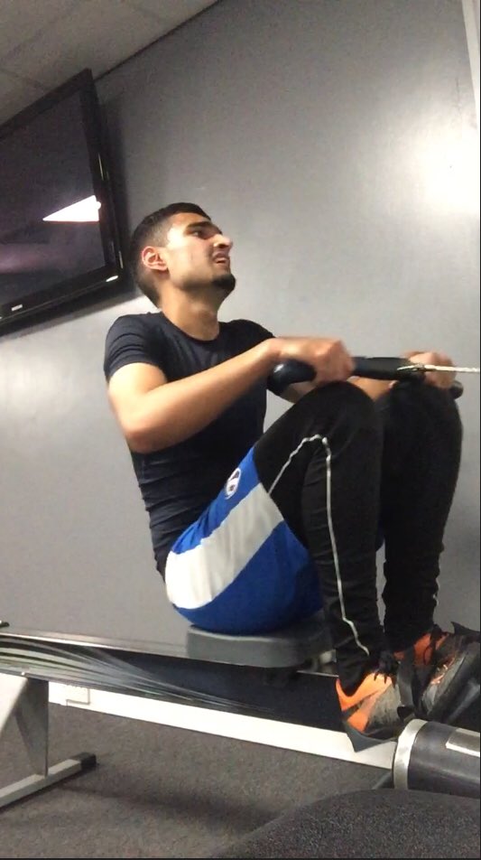 A_SIMOFFICIAL's tweet photo. “Hard work beats talent when talent doesn’t work hard”
30s on/off 21 rounds 
#facesaysitall https://t.co/hKJeTubq1r