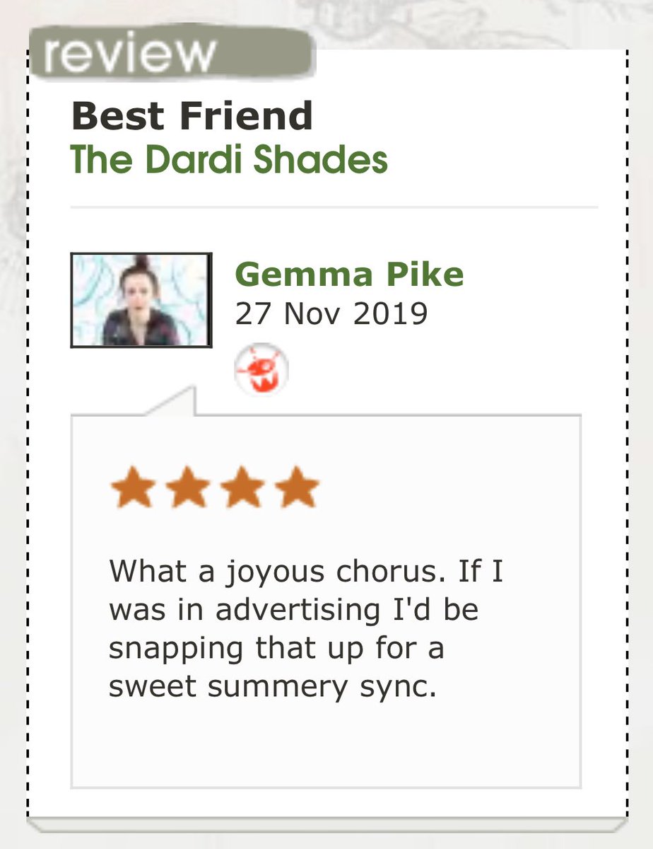 Thank you <a href="/pike_gemma/">Gemma Pike</a> | <a href="/triplej/">triple j</a> <a href="/triplejunearthd/">triple j Unearthed</a> 🧡🧡🧡