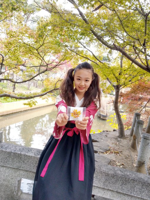 Twitterのコスプレ画像29