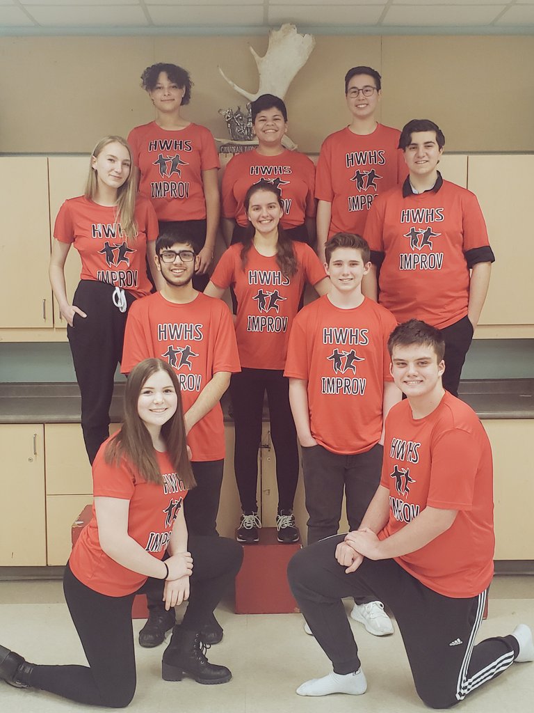 Ms April H Cross (@ms_cross_ns) on Twitter photo This awesome <a href="/HalifaxWestHS/">Halifax West High School</a> Improv Team "Crossing Guards" loved playing in Night One of <a href="/CIGNovaScotia/">CIG Nova Scotia</a> X Rounds Monday. Thanks to @FreshPrintsHali for our incredible jerseys and <a href="/HRCEFineArts/">HRCEFineArts</a> for hosting at DHS. Can't wait for Tournament in February! <a href="/HalifaxWestArts/">Halifax West Arts</a> This awesome <a href="/HalifaxWestHS/">Halifax West High School</a> Improv Team "Crossing Guards" loved playing in Night One of <a href="/CIGNovaScotia/">CIG Nova Scotia</a> X Rounds Monday. Thanks to @FreshPrintsHali for our incredible jerseys and <a href="/HRCEFineArts/">HRCEFineArts</a> for hosting at DHS. Can't wait for Tournament in February! <a href="/HalifaxWestArts/">Halifax West Arts</a>