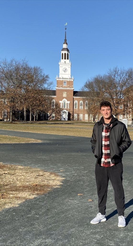 Jackson Hower tweet media