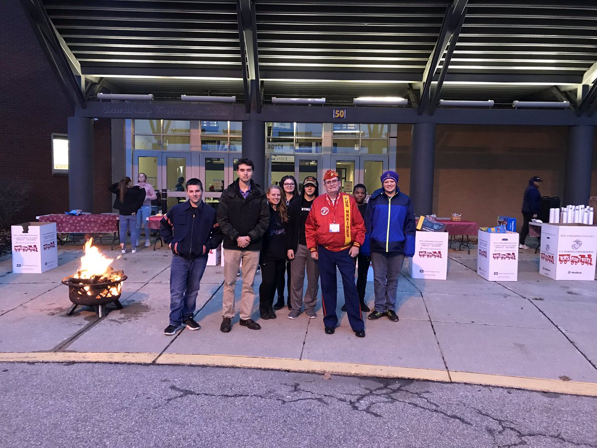 Joe Fishell tweet media