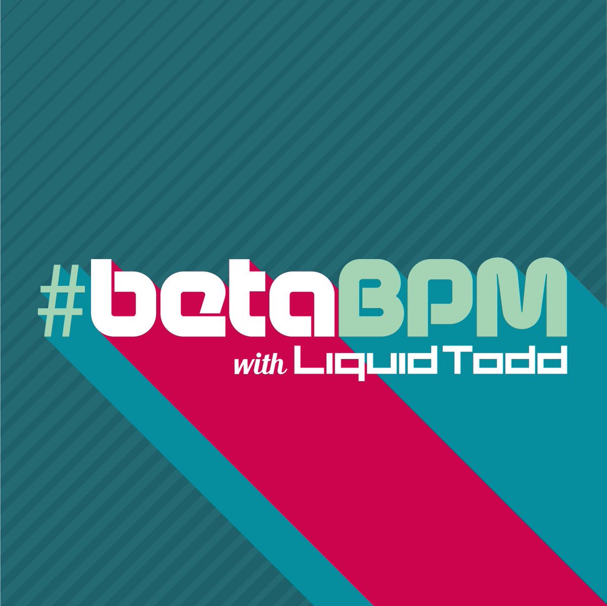 TONIGHT on #betaBPM - new tracks from <a href="/DonDiablo/">DonDiablo</a> <a href="/KungsMusic/">Kungs</a> <a href="/madeon/">Madeon</a> <a href="/DillonFrancis/">dillonfrancis</a> <a href="/Griz/">GRiZ 🌈</a> <a href="/KastraMusic/">K A S T R A</a> +more! 7pmPST/10pmEST every Tues <a href="/SIRIUSXM/">SiriusXM</a> 51