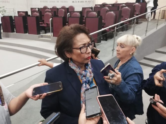 Sinfiltrover's tweet photo. En caso de que @LegisVer no autorice la ampliación de presupuesto de 25 mdp para el @ORFIS_VER, se pone en límites la revisión de los resultados de la cuenta pública 2018 y el pago de aguinaldos de los trabajadores del organismo.

Información👇👇
https://t.co/AcscILfI1d https://t.co/vcjkYEzkXv