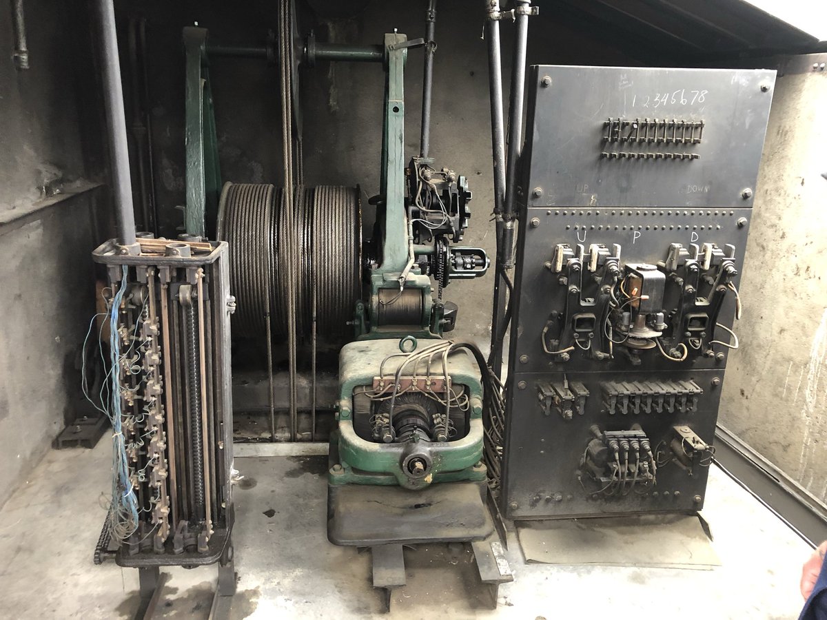 OracleElevator's tweet image. It's not too late to add that elevator modernization into your cap ex budget for 2020.  Give us a call so we can provide you with a budget estimate to bring your elevators up to code and operational efficiency. #oracleelevator #elevators