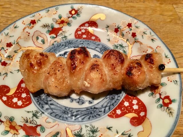 江坂グルメ