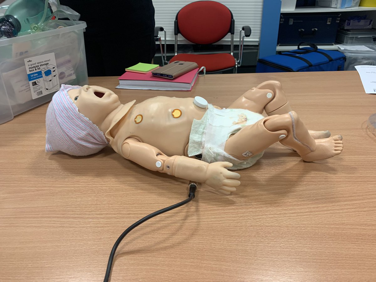 KiCCS (@kiccs_team) on Twitter photo Take back Tuesday. Some of the KiCCS team on Friday were running a mini sim with some of the <a href="/KingsCollegeNHS/">King's College NHS</a> paediatric nurses to focus on management and escalation of deteriorating patients. Just some of the many sim projects coming to a Kings ward/sim centre near you! Take back Tuesday. Some of the KiCCS team on Friday were running a mini sim with some of the <a href="/KingsCollegeNHS/">King's College NHS</a> paediatric nurses to focus on management and escalation of deteriorating patients. Just some of the many sim projects coming to a Kings ward/sim centre near you!