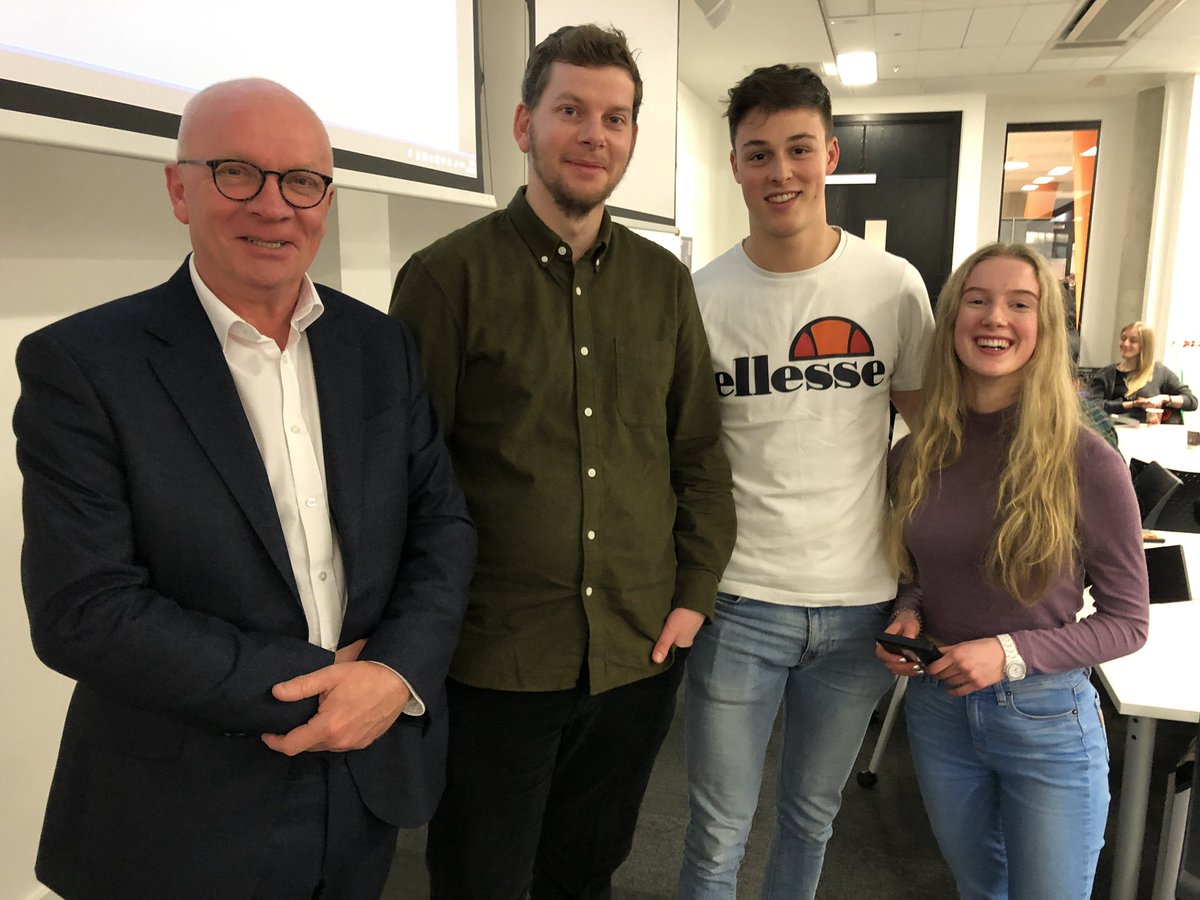 ceribatchelder's tweet image. Congratulations to the winning teams in the 4 #Hackcessible19 categories!! 🏆 Fantastic new ideas 💡 and collaboration 🤓 #BigLifeHack #TUoS #AssistiveTechnology #RSEiR @AejazAssistech @hackcessible18