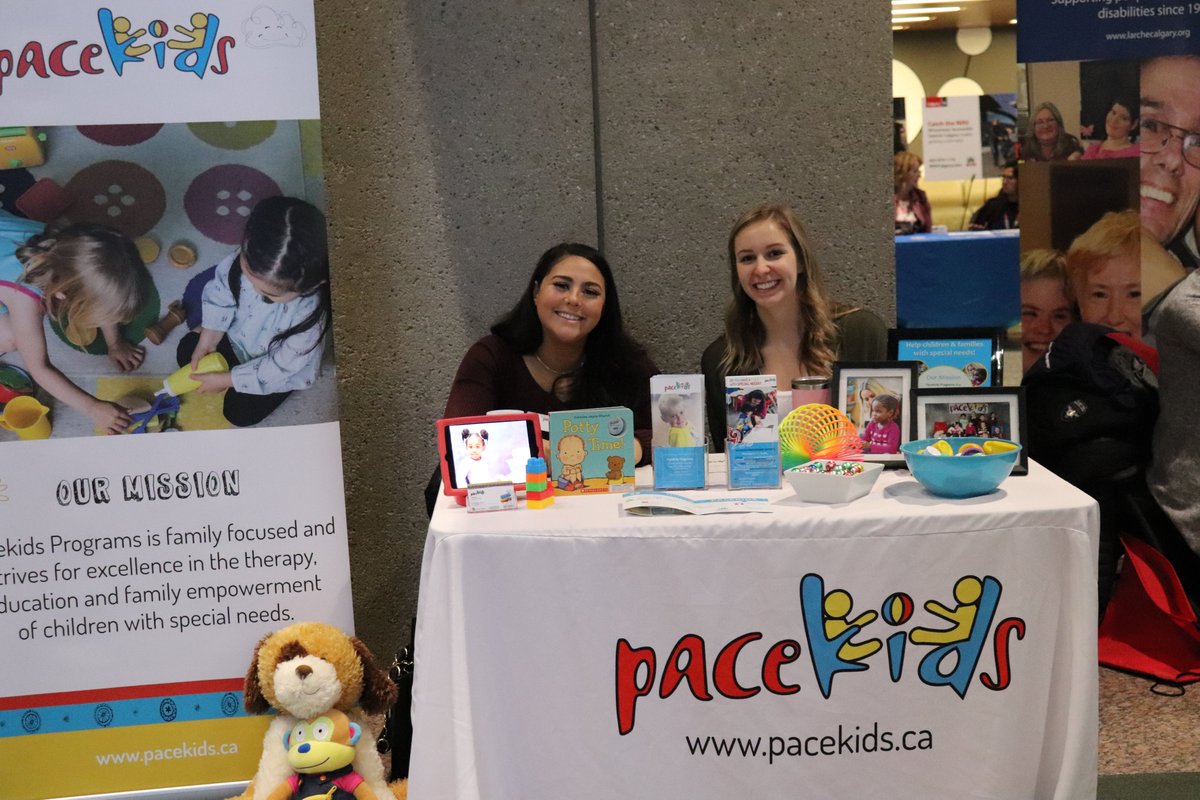CalgaryIDPD's tweet photo. Shout out to all of the amazing organizations who came out to celebrate #CalgaryIDPD with us this year! https://t.co/uQYhHvlb3d