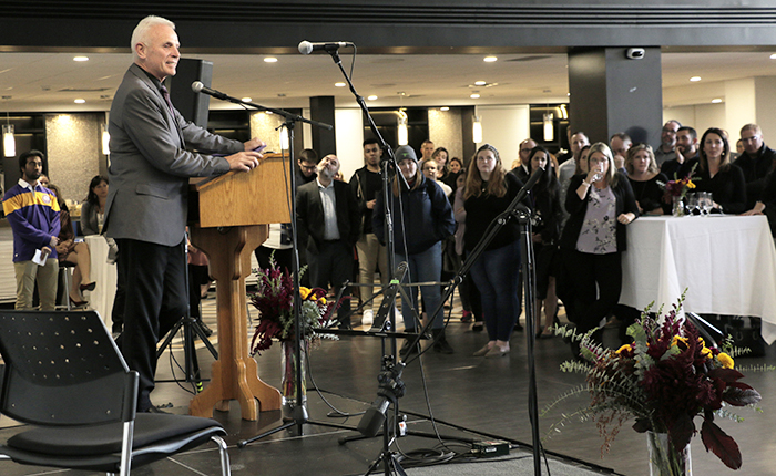 Laurier Alumni tweet media