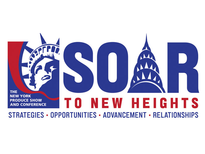 NY Produce Show tweet media