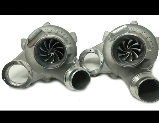 ECSTuning's tweet photo. Vargas B58 Turbos.... mmmmmmmm yummy.

Save on your Vargas upgrades right now at ECS!
https://t.co/qBoxqKJ1pK

#ecstuning #ecs #vargasturbotechnologies #vtto #vargas #turbo #boosted #b58 #bmw #bmwmotorsport #bmwusa #bmwcca https://t.co/dq2pqumpxD