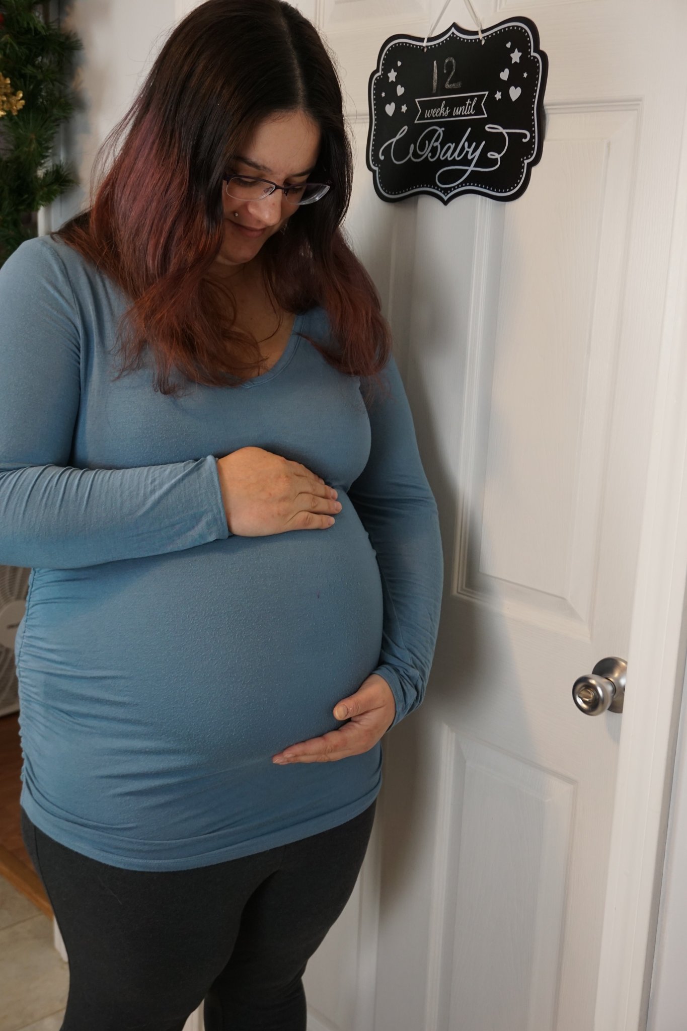 تويتر Dailycrazy على تويتر 25 Weeks Pregnant 12 Til Induction Pregnancy Pregnant Plussizepregnancy Bump Bumpphoto Bumppic Bellypic Pregnantbelly 25weekspregnant 25weeks Eggplant Secondtrimester 2ndtrimester Duemarch Baby