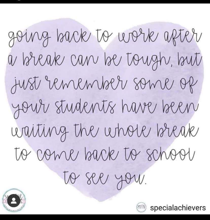 oubcoconnection's tweet photo. Today @ouboces Counselors welcomed back students after an extended Thanksgiving break. #oubcounselorsinaction https://t.co/2cTU32og96