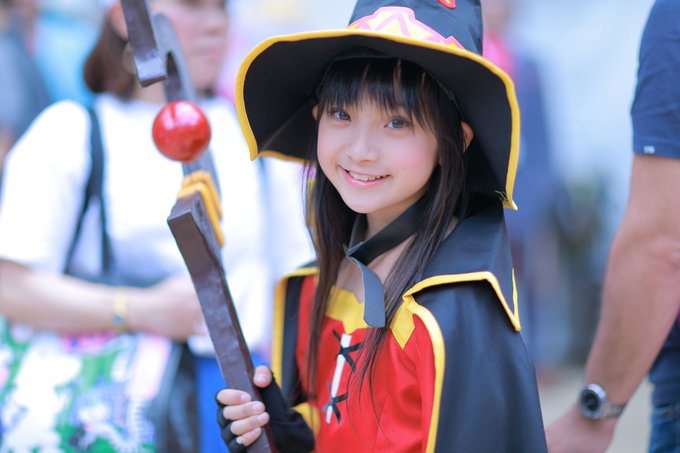 Twitterのコスプレ画像12