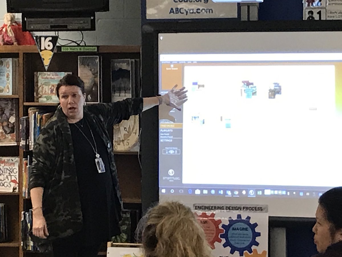 Pinewood Elementary tweet media