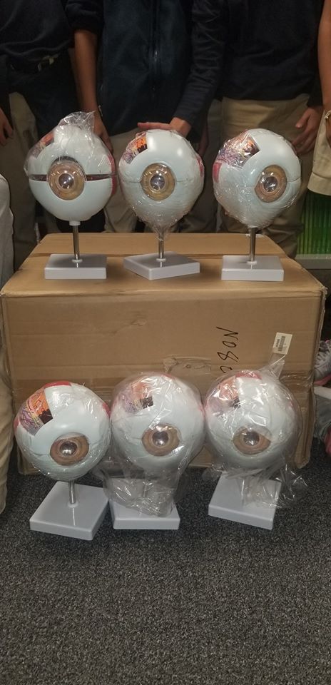 Founders Classical Academies tweet media