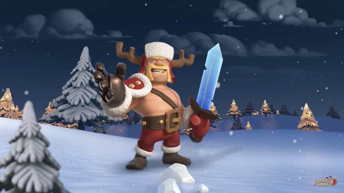 Como dijimos💣, CHILE UNITED adelanta la navidad 🎄🎅🏻
Tenemos 20 pases de batalla para nuestros seguidores 😱
Requisitos:
- Seguir el twt de Chile United
- Dar RT &amp; ❤ Like 
El sorteo se realizara el Sabado 7 de diciembre💪🏻

FELIZ NAVIDAD Y BIENVENIDO TH13🥃🥃