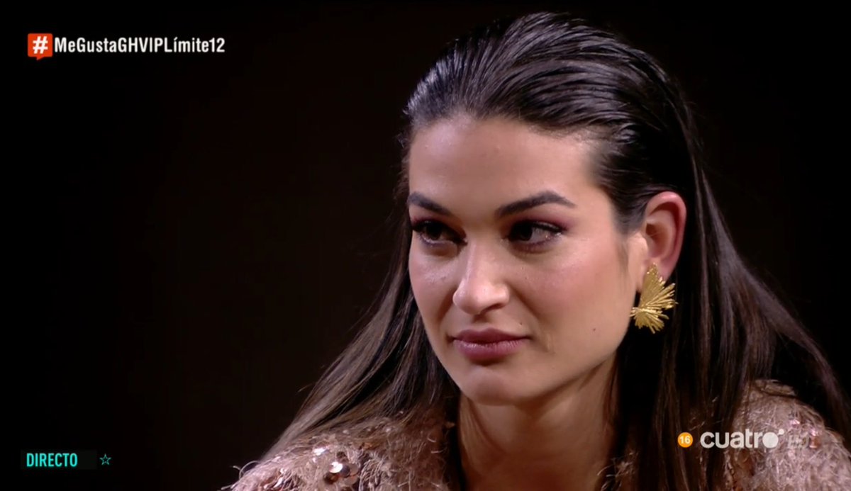 SOFÍA 🆚 ESTELA
¿De qué lado estás? ¿Por qué? 👇

RT 🔄 SOFÍA
MG ♥️ ESTELA

#ghviplimite12 #megustaghviplimite12