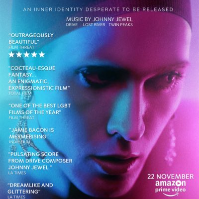 Dean Street Productions tweet media