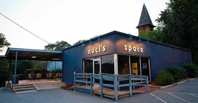 It’s Giving Tuesday and we want to tell you about our friends <a href="/nucisspace/">Nuçi’s Space</a>.
When we moved to Athens 7 years ago, one of the first places we plugged into was Nuçi’s Space. 💙 It’s truly a pillar in our community and has helped and served so many over th… ift.tt/34MrGyF