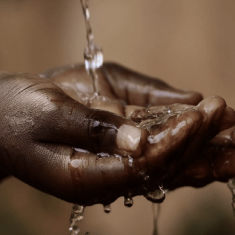 On this #GivingTuesday , we are not asking you for donations. Rather, we are asking you to accept our challenge of setting a water usage Goal in the Coach section of the Pani app, so that we can help you use less for the benefit of all.