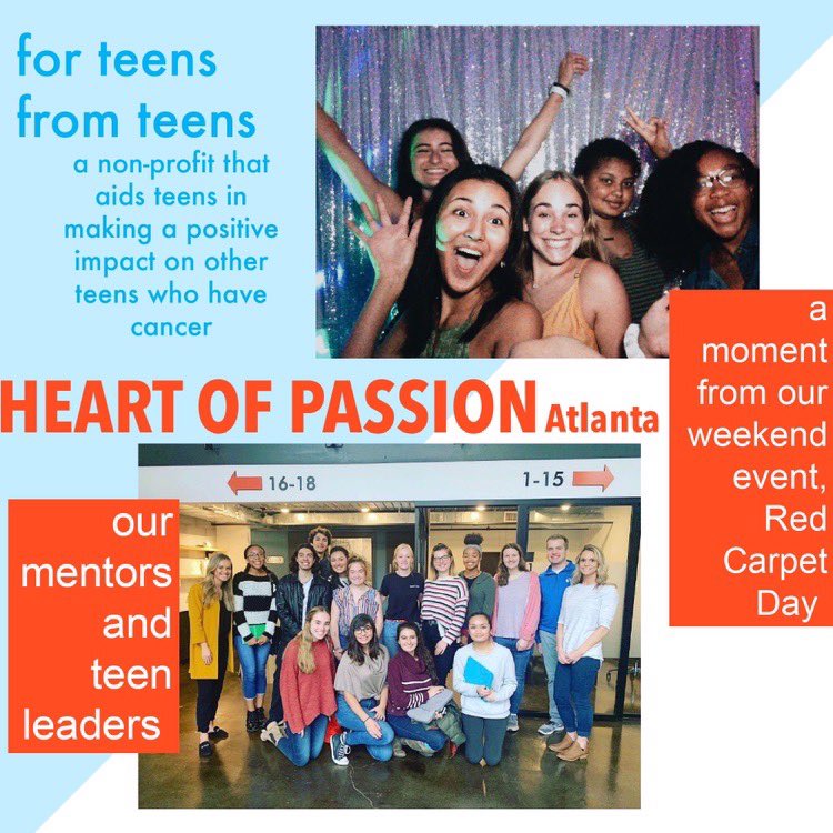 HeartofPassion's tweet photo. #HOPAtlanta is celebrating #givingTuesday too! Your donations help make RCD 2020 bigger and better than ever before! Spread Christmas cheer by helping us to have an even better 2020 year! Donate through link in bio (mark it “HOP ATL”) 
#giveback #heartofpassion #bethechange” https://t.co/ncp1IZfqCu